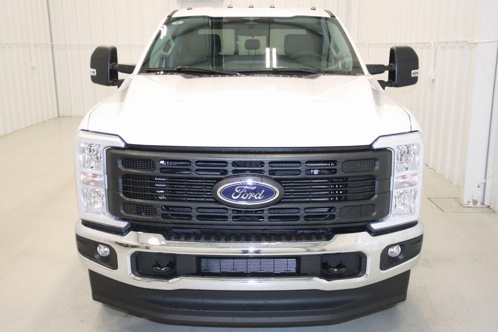 new 2023 Ford F-350 car, priced at $73,110