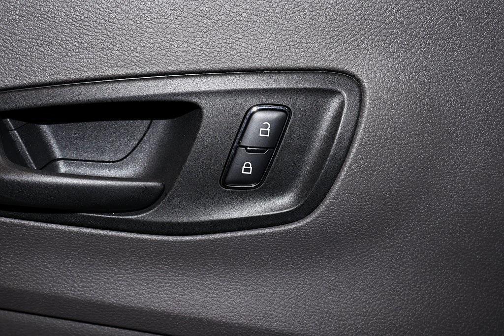 new 2026 Ford Transit-250 car, priced at $57,455