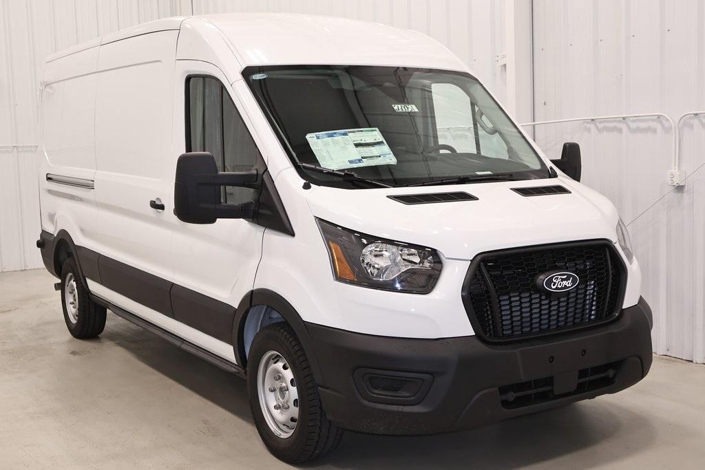 new 2026 Ford Transit-250 car, priced at $57,455