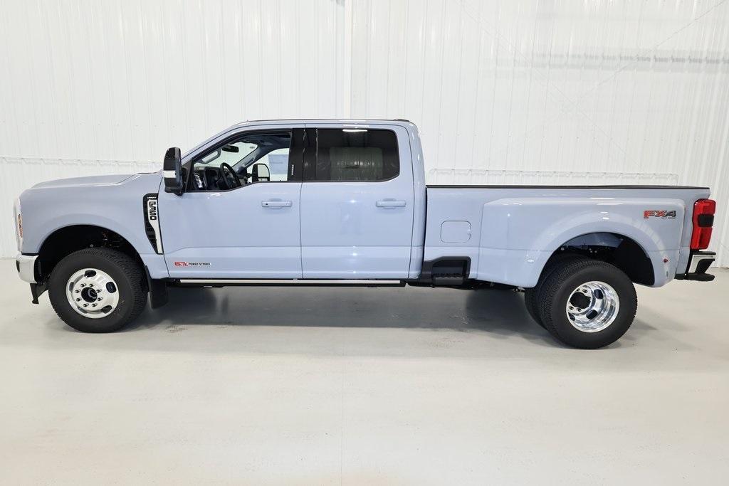 new 2024 Ford F-350 car, priced at $88,750