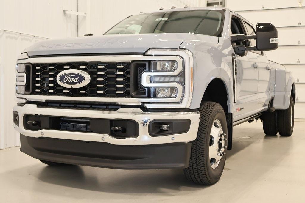 new 2024 Ford F-350 car, priced at $88,750