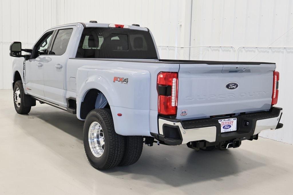 new 2024 Ford F-350 car, priced at $88,750