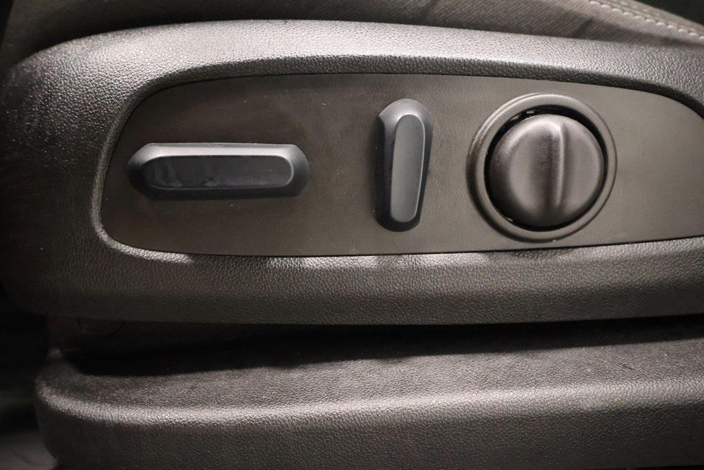 used 2023 GMC Terrain car, priced at $25,000