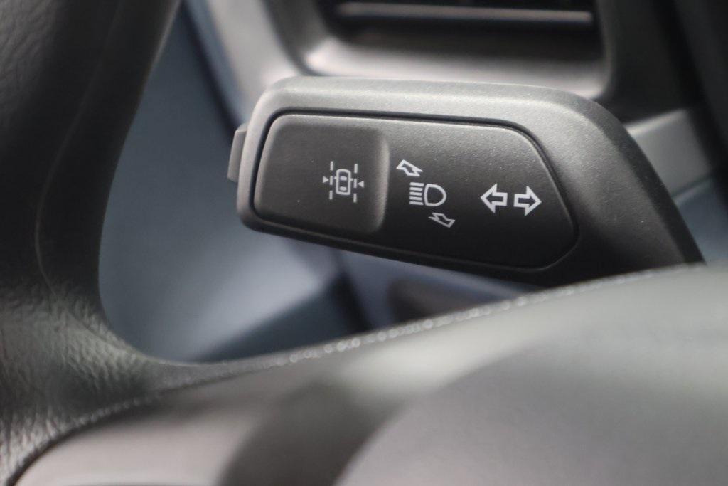 new 2025 Ford Maverick car, priced at $29,870