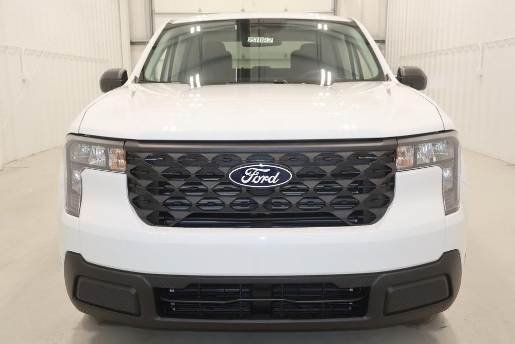 new 2025 Ford Maverick car, priced at $29,870