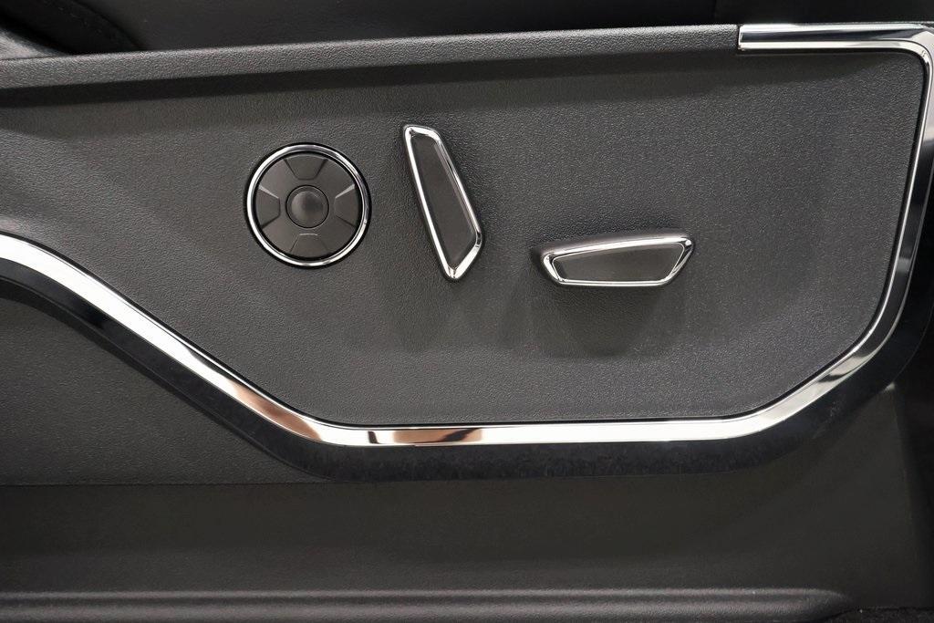 new 2025 Ford F-150 car, priced at $80,595