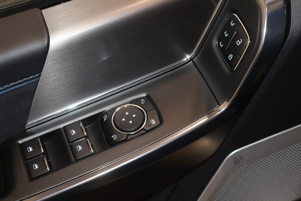 new 2025 Ford F-150 car, priced at $80,595