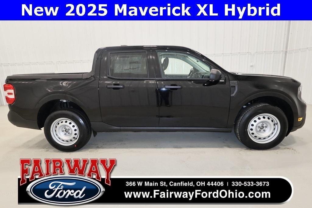 new 2025 Ford Maverick car, priced at $29,308