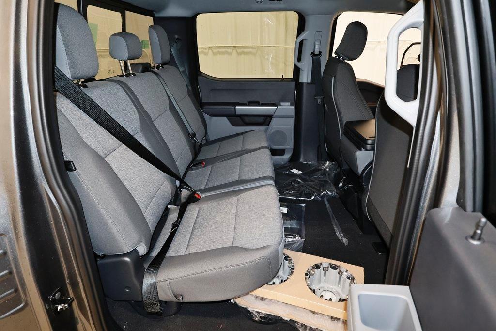 new 2025 Ford F-350 car, priced at $73,220