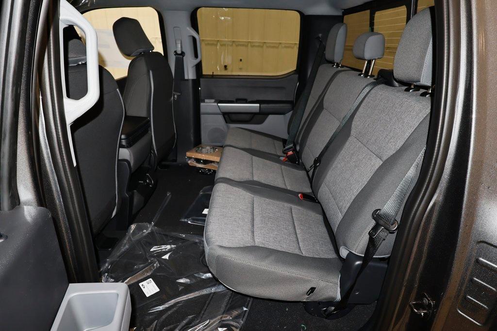 new 2025 Ford F-350 car, priced at $73,220