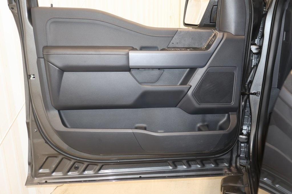 new 2025 Ford F-150 car, priced at $54,784