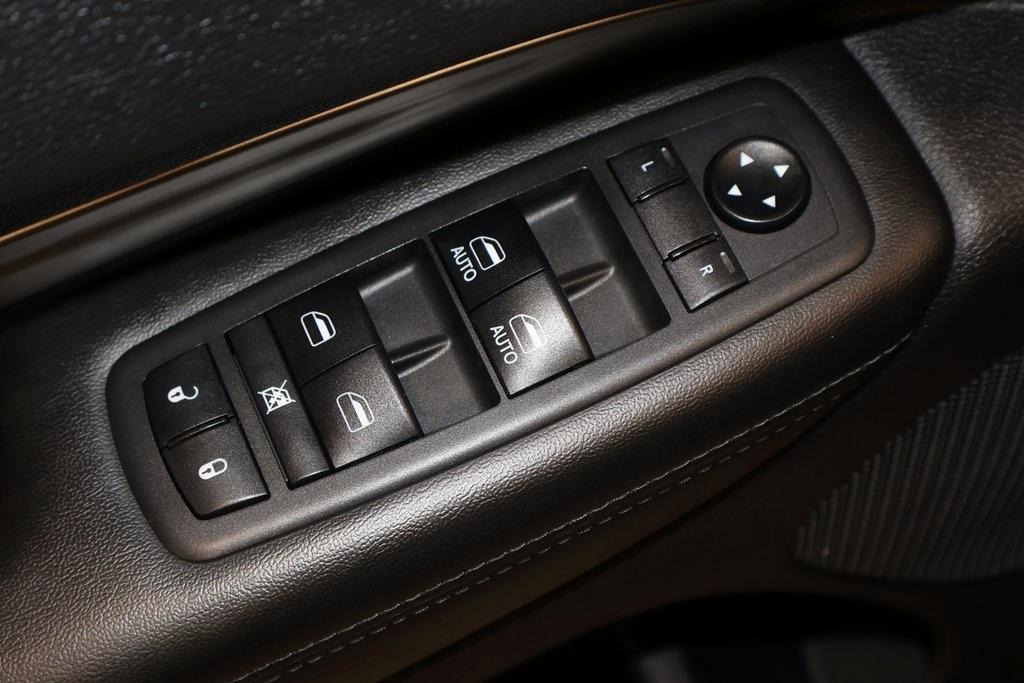 used 2018 Dodge Durango car, priced at $19,500