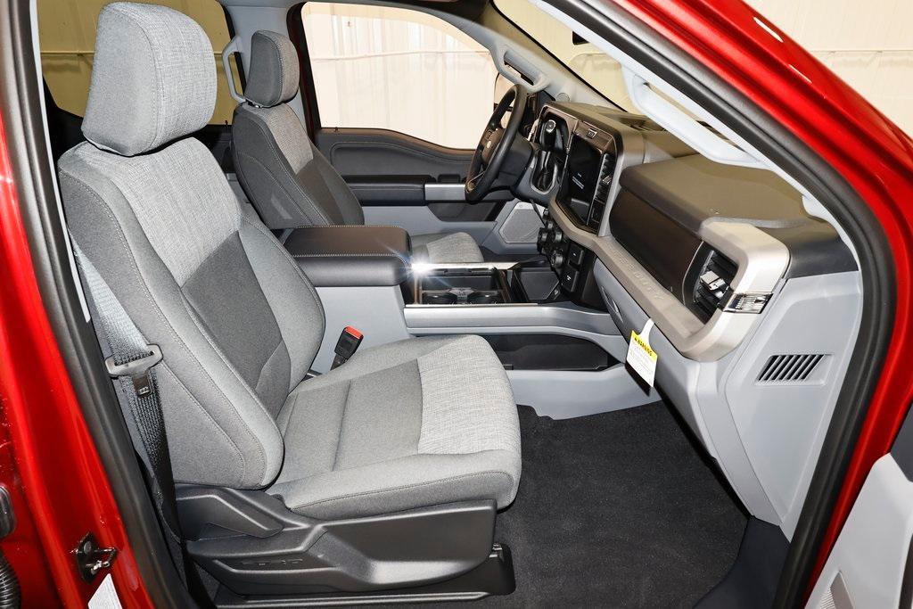 new 2025 Ford F-350 car, priced at $80,835