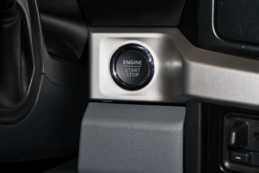 new 2025 Ford F-350 car, priced at $80,835