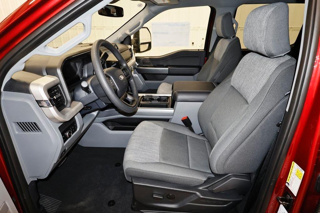 new 2025 Ford F-350 car, priced at $80,835
