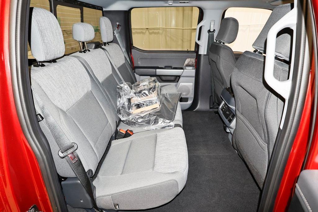 new 2025 Ford F-350 car, priced at $80,835