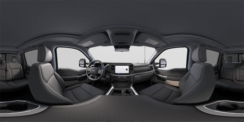 new 2025 Ford F-350 car, priced at $82,335