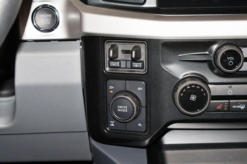 new 2025 Ford F-350 car, priced at $80,835