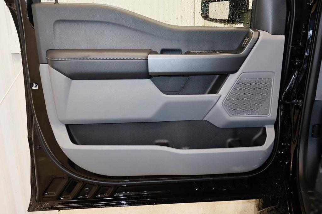new 2025 Ford F-350 car, priced at $63,315