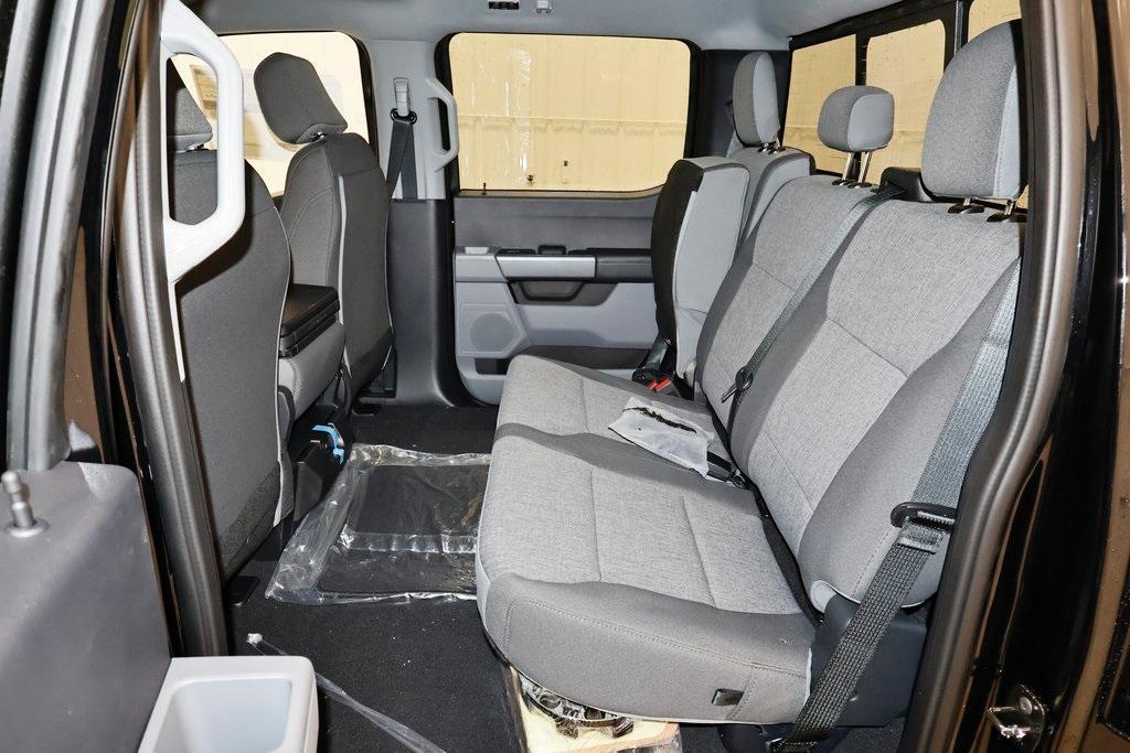 new 2025 Ford F-350 car, priced at $63,315