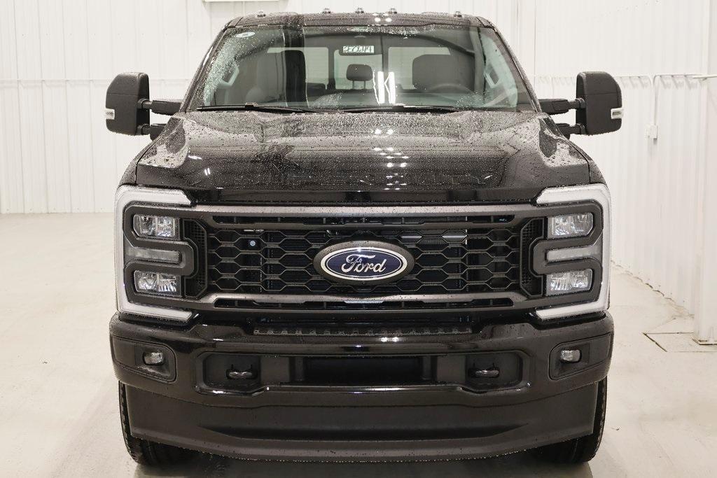 new 2025 Ford F-350 car, priced at $63,315