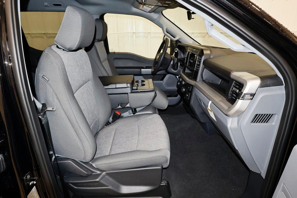 new 2025 Ford F-350 car, priced at $63,315