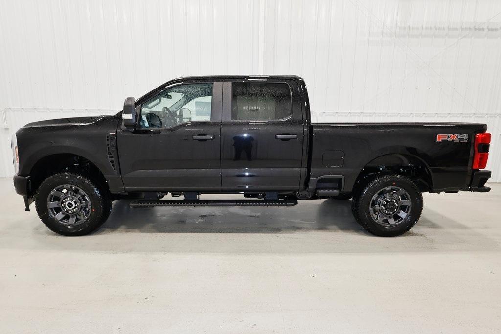 new 2025 Ford F-350 car, priced at $63,315