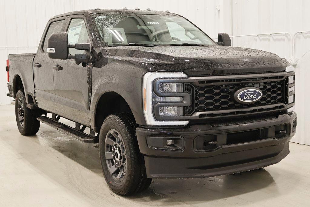 new 2025 Ford F-350 car, priced at $63,315