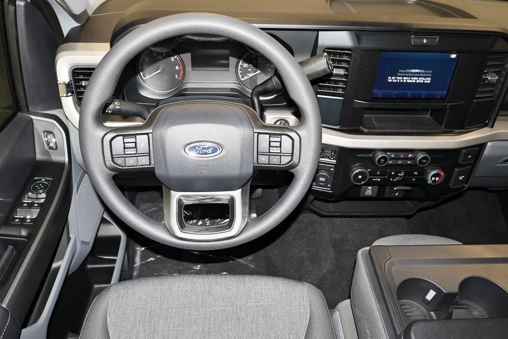 new 2025 Ford F-350 car, priced at $63,315