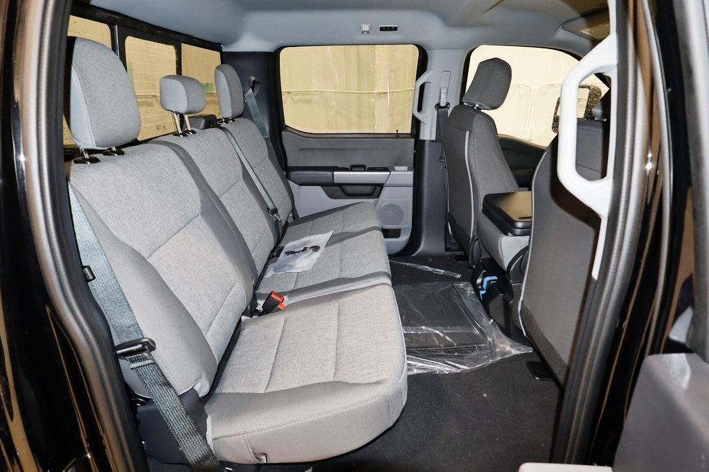 new 2025 Ford F-350 car, priced at $63,315