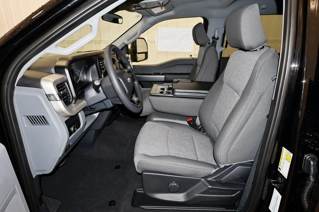 new 2025 Ford F-350 car, priced at $63,315