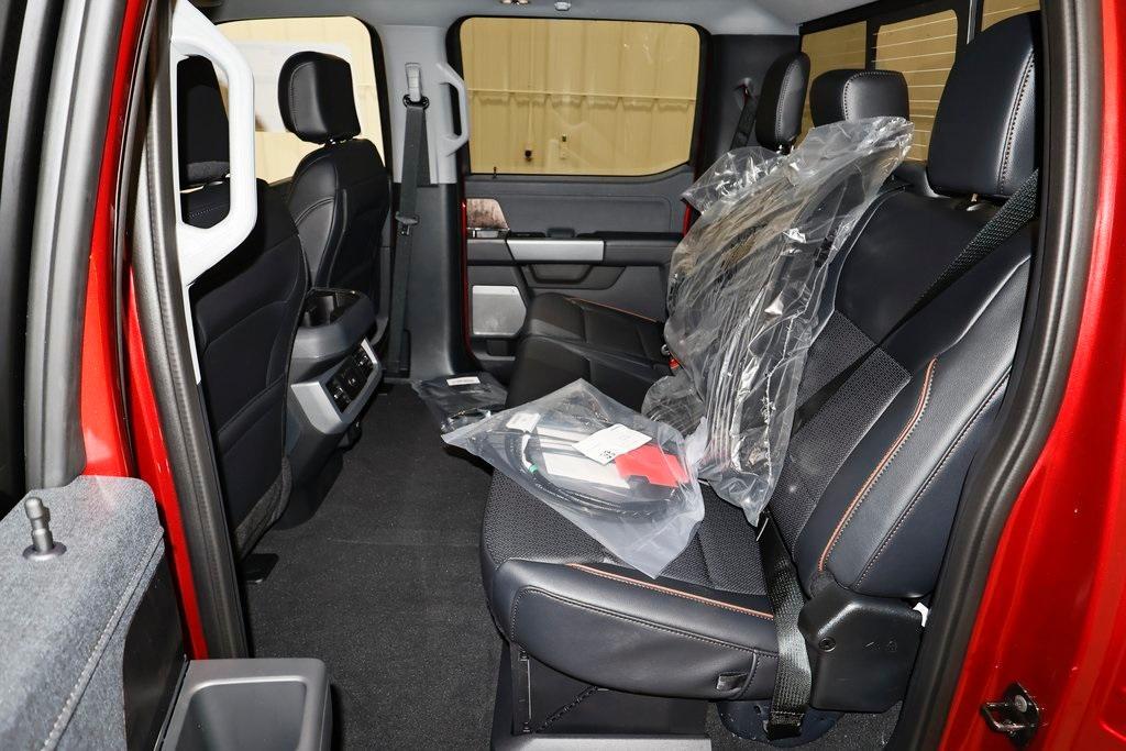 new 2025 Ford F-450 car, priced at $96,530