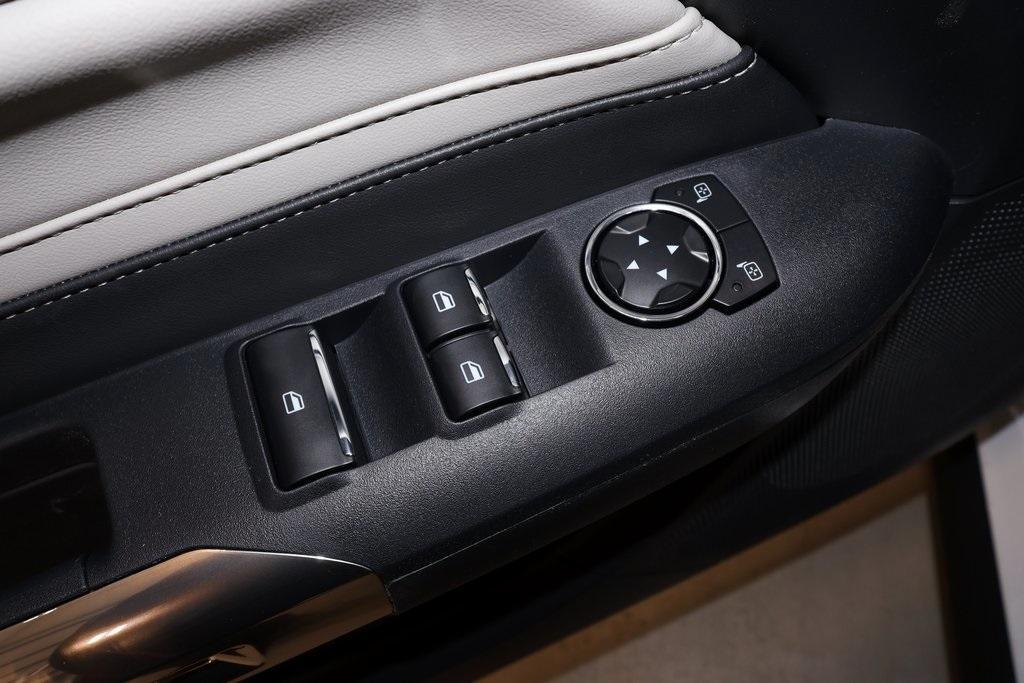 new 2026 Ford Mustang car, priced at $48,260