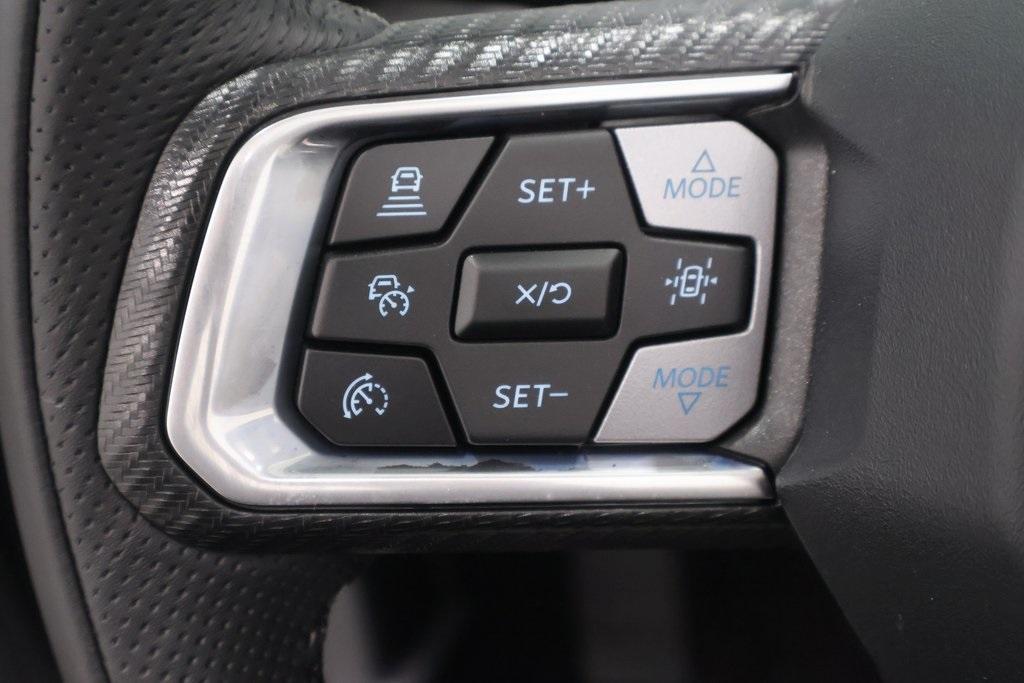 new 2026 Ford Mustang car, priced at $48,260