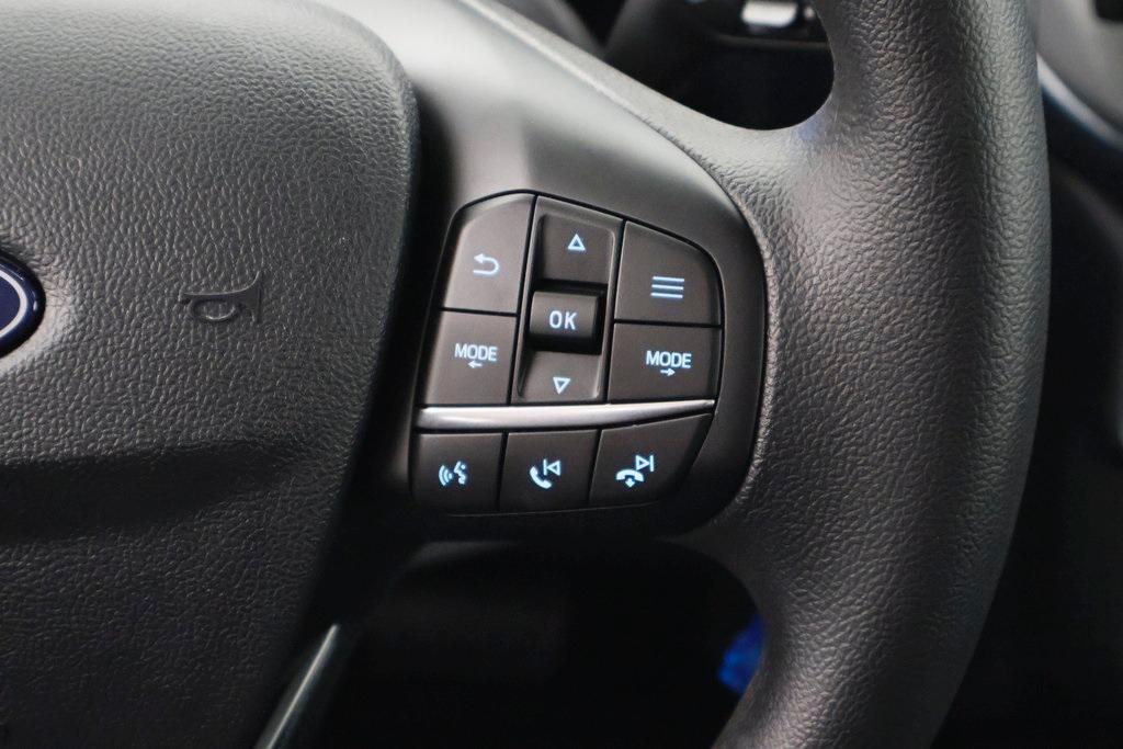 new 2025 Ford Maverick car, priced at $29,224