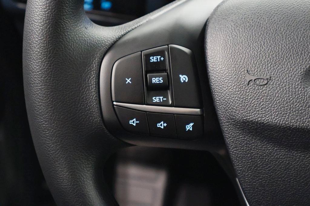 new 2025 Ford Maverick car, priced at $29,224