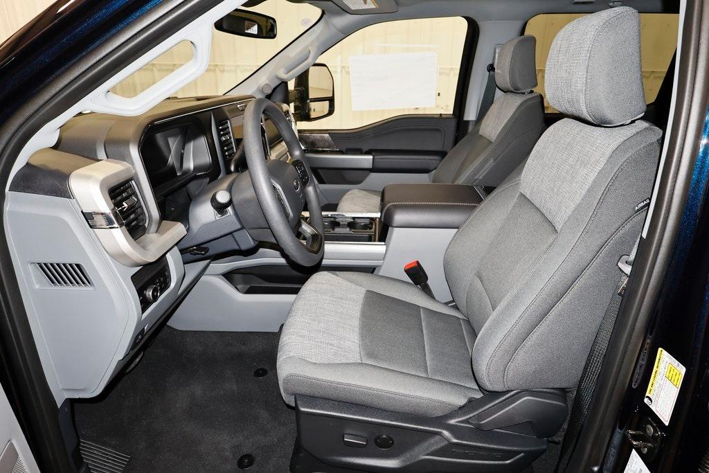 new 2025 Ford F-350 car, priced at $80,340