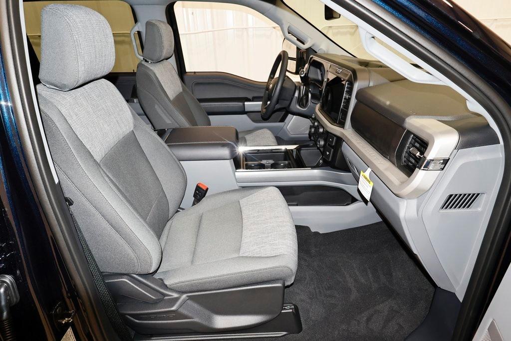 new 2025 Ford F-350 car, priced at $80,340