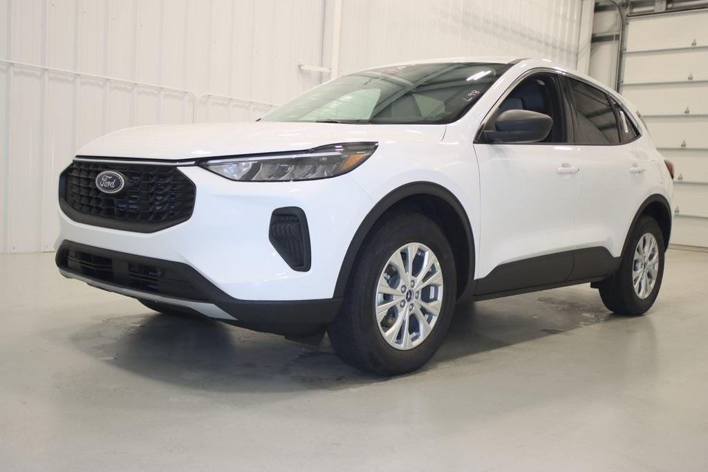 new 2024 Ford Escape car, priced at $32,320