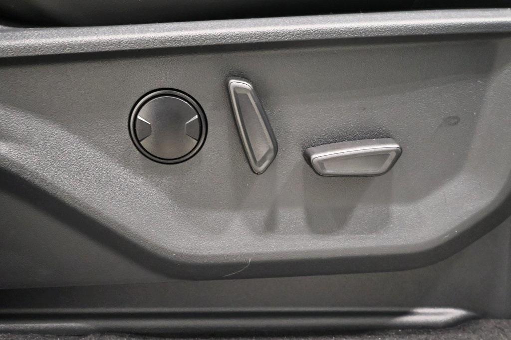 new 2025 Ford Expedition car, priced at $81,150