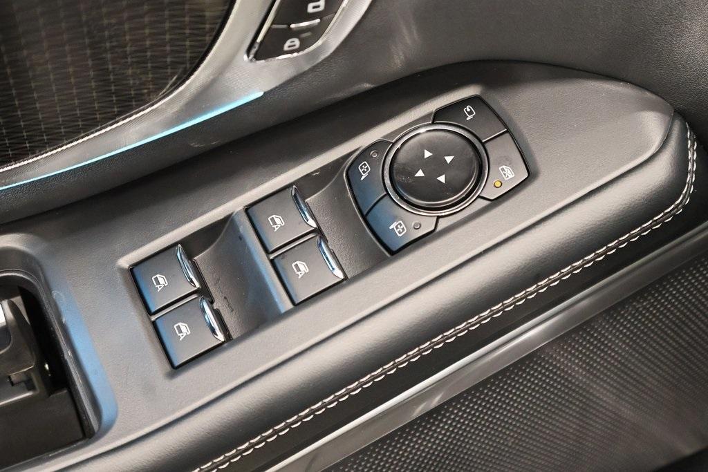 new 2025 Ford Expedition car, priced at $81,150