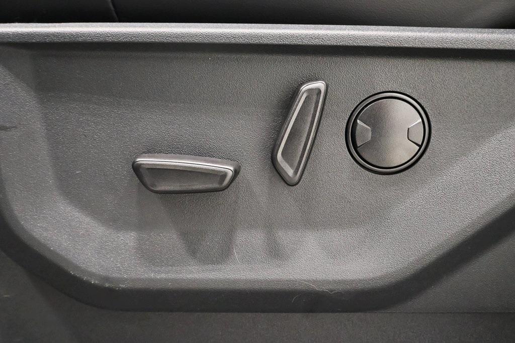 new 2025 Ford Expedition car, priced at $81,150