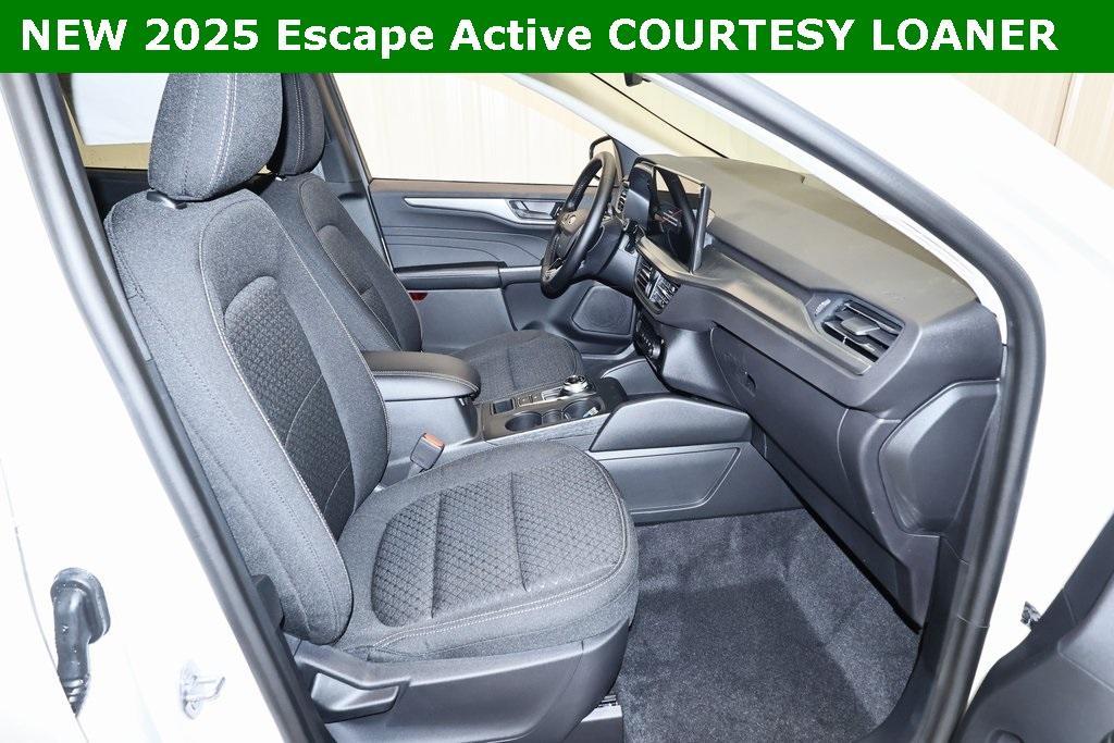 new 2025 Ford Escape car, priced at $27,860