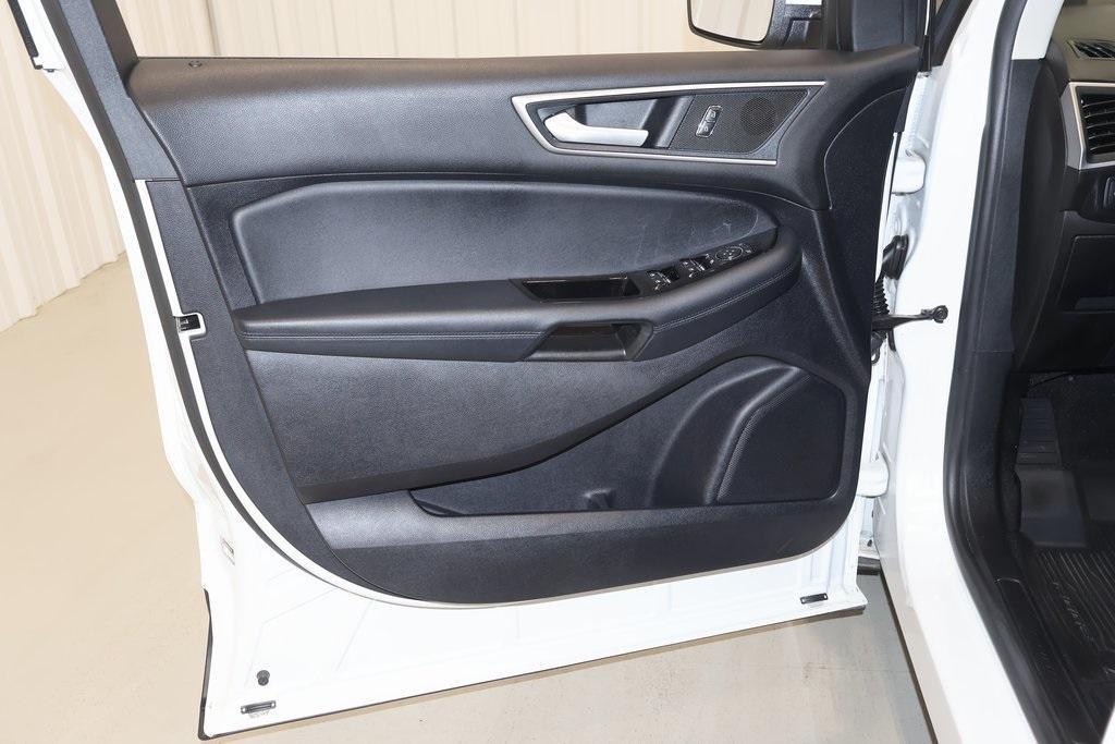 used 2020 Ford Edge car, priced at $19,000