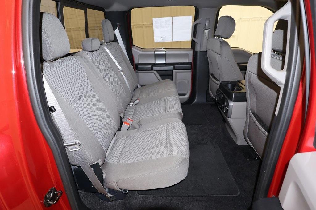 used 2020 Ford F-150 car, priced at $26,500