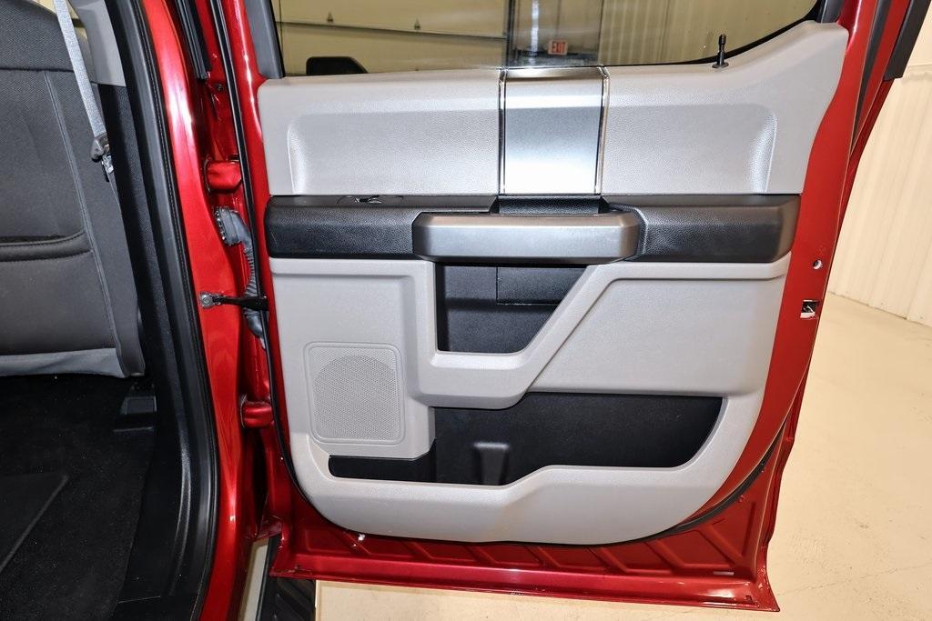 used 2020 Ford F-150 car, priced at $26,500