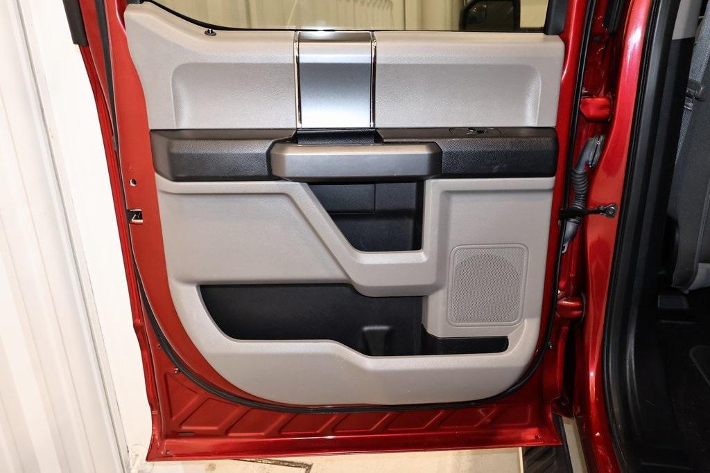 used 2020 Ford F-150 car, priced at $26,500