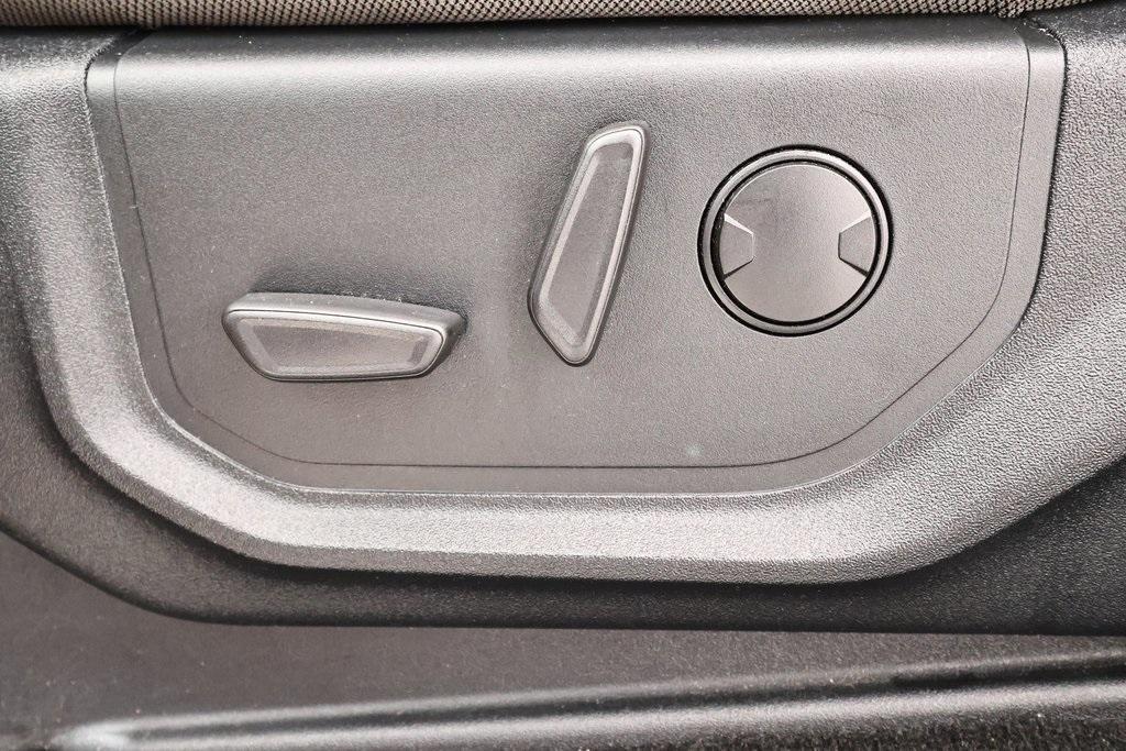 used 2020 Ford F-150 car, priced at $26,500