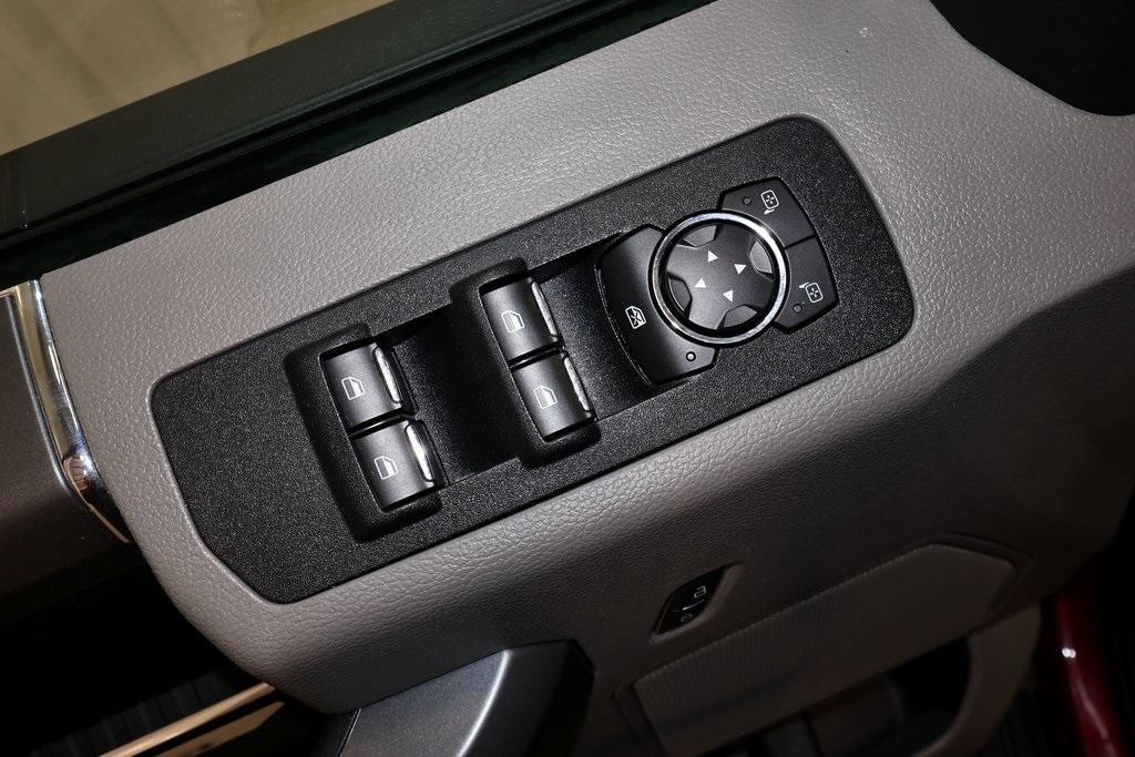 used 2020 Ford F-150 car, priced at $26,500