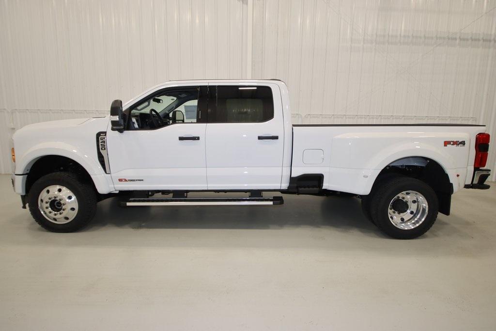 new 2024 Ford F-450 car, priced at $82,290